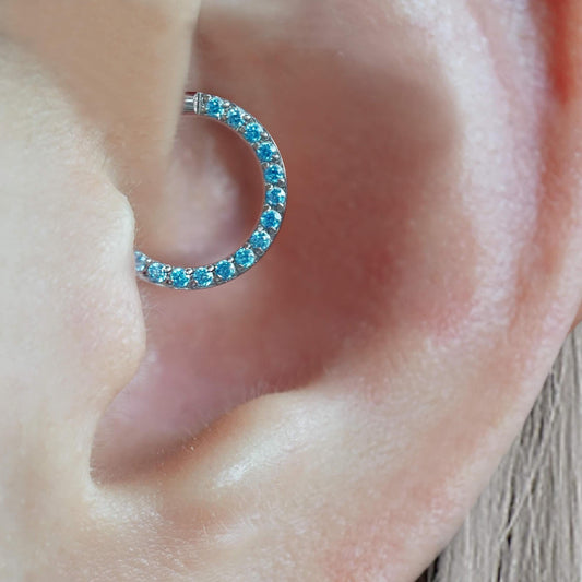 clicker g23 front gem