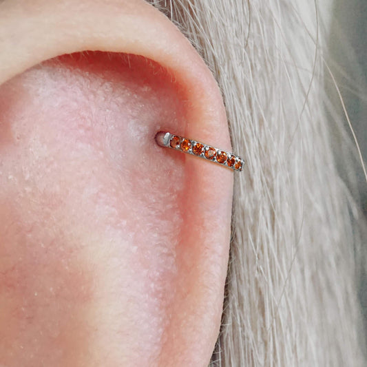 clicker g23 side gem