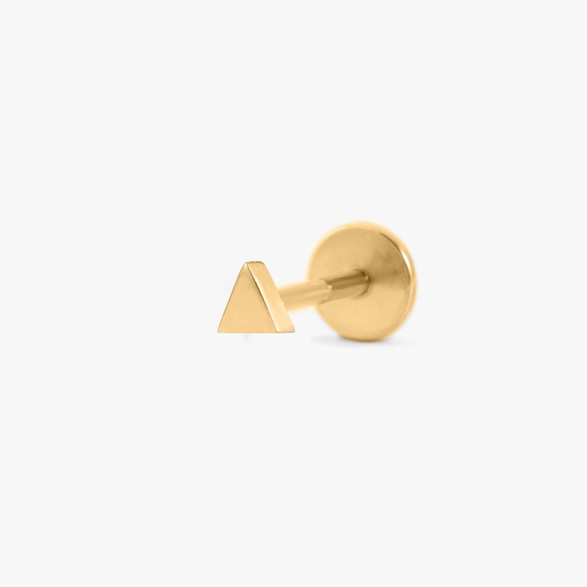 Color_Gold;flat back push in