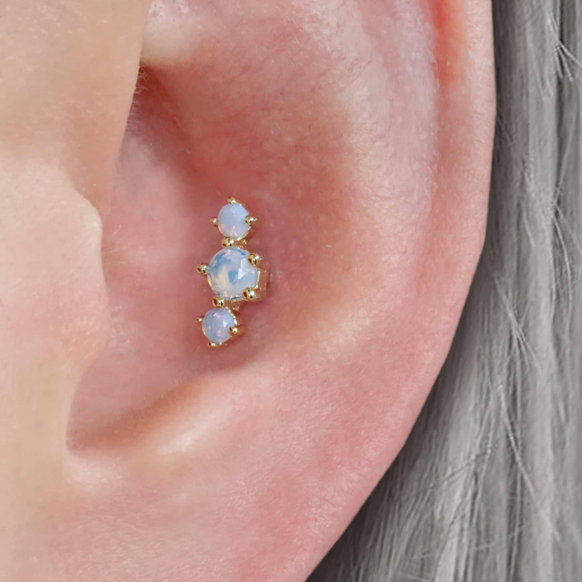 Color_ALL;barbell piercings