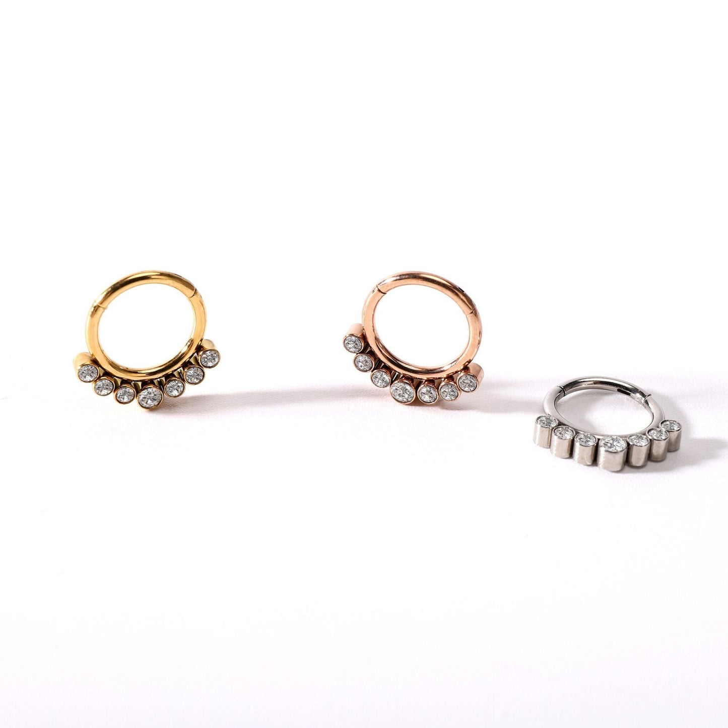 Daith Earring - EricaJewels