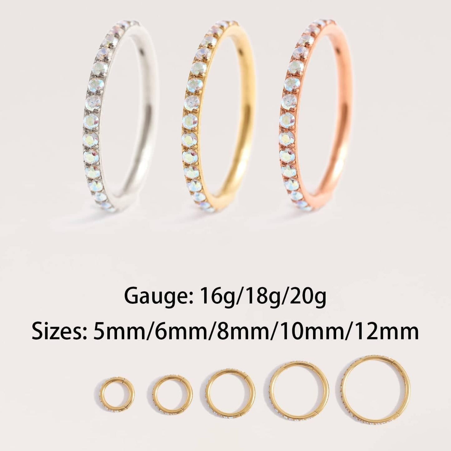 clicker 316 side gem