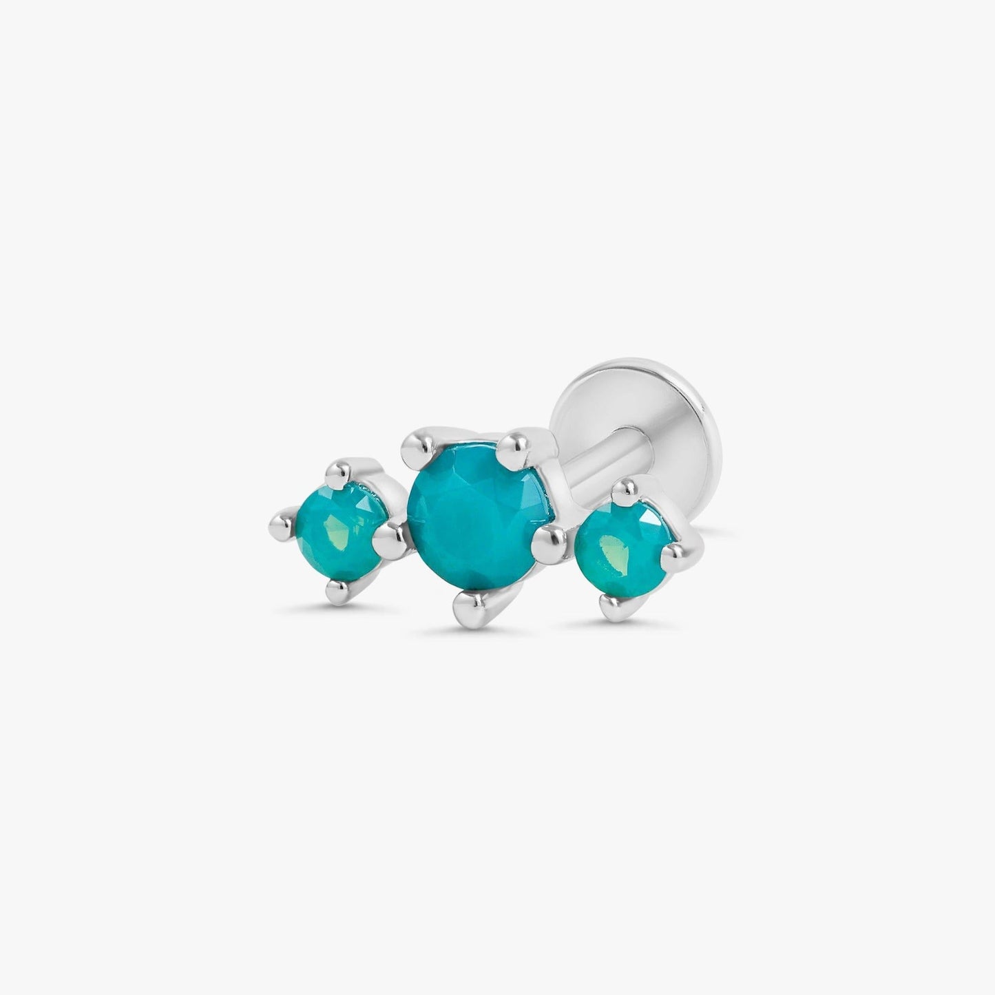 Color_Silver,Bar Type & Materials_Labret (Titanium) ;flat back external-6