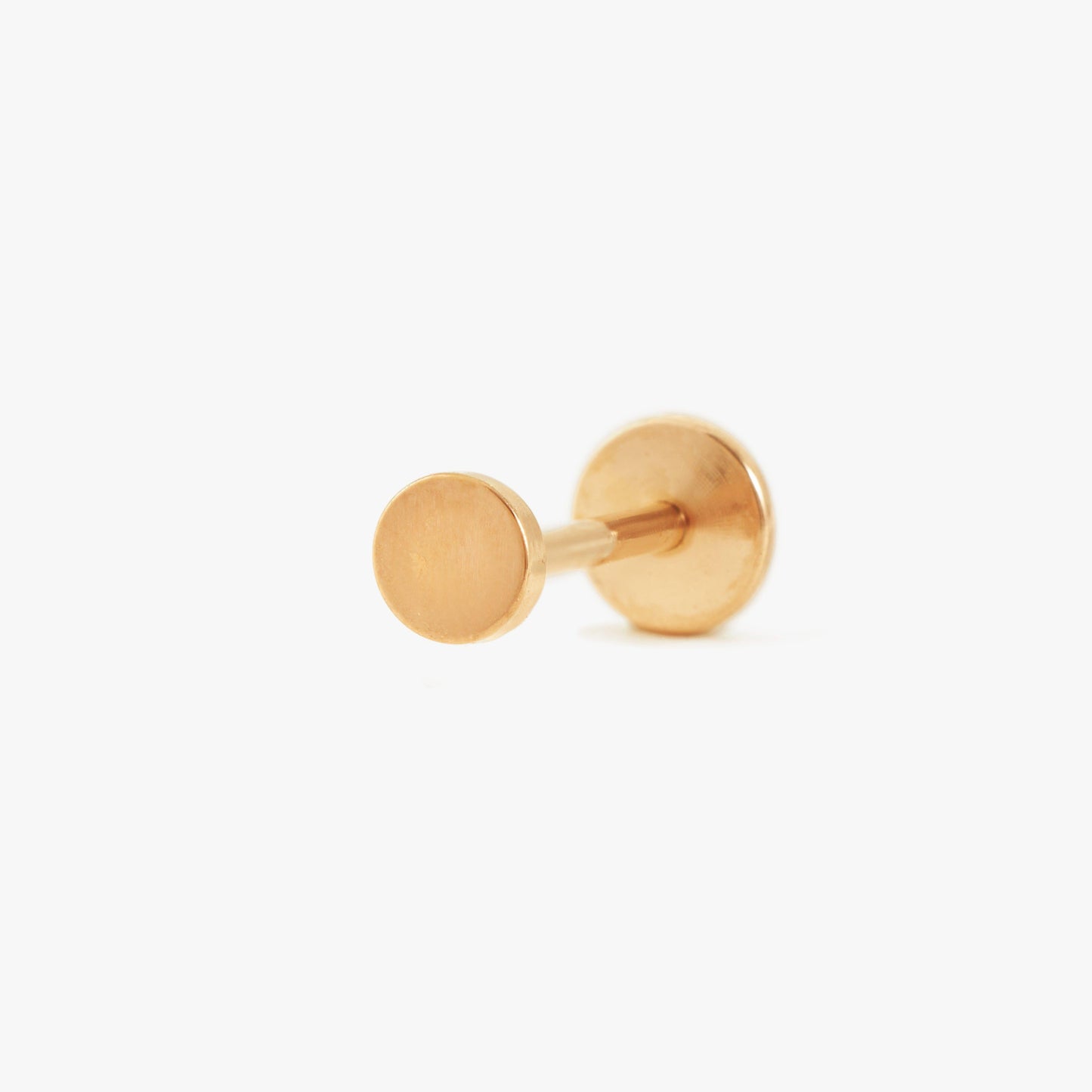 Color_Gold;flat back push in