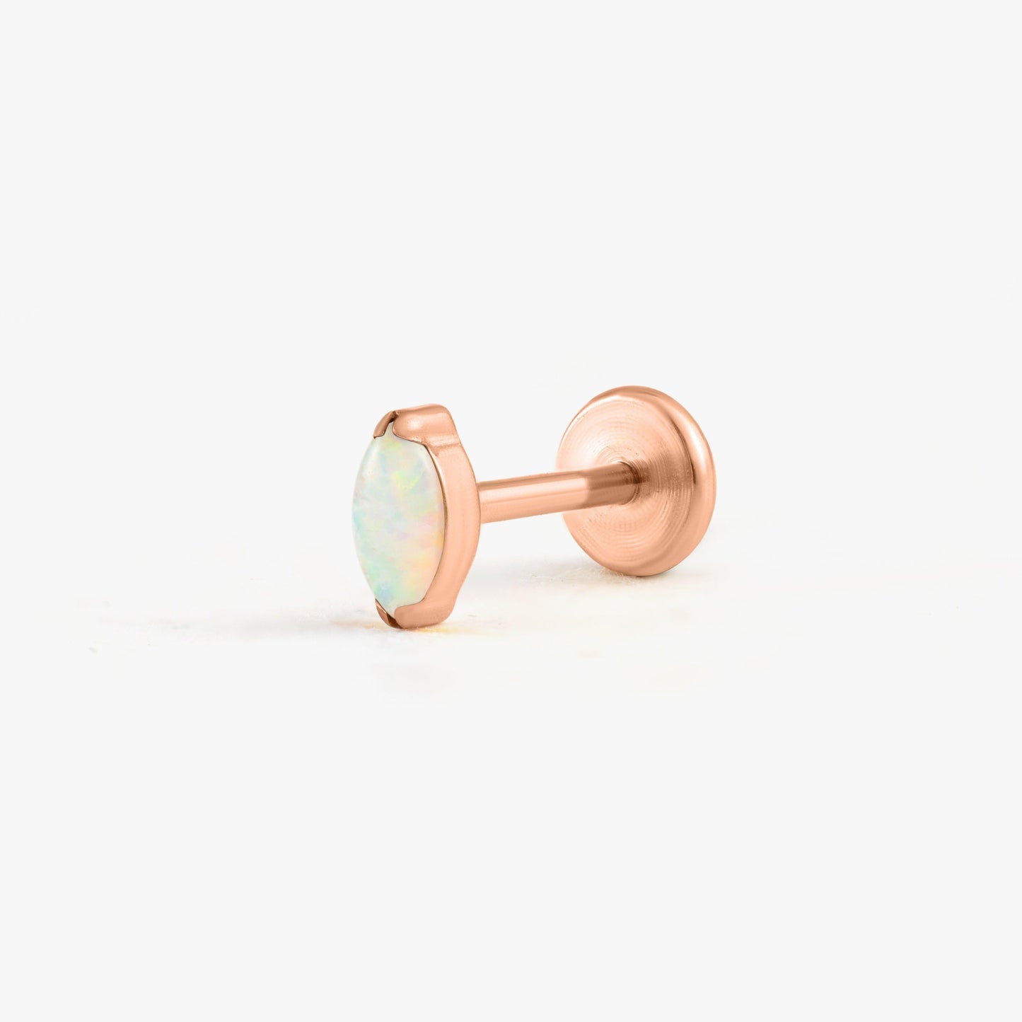 Color_Rose Gold